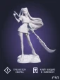 Мира Mira из фильма Kpop demon hunters под покрас 20 см