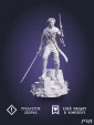 Густаве из игры Clair Obscur: Expedition 33 25 см