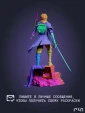 Густаве из игры Clair Obscur: Expedition 33 25 см