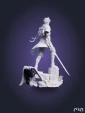 Густаве из игры Clair Obscur: Expedition 33 25 см