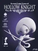 Лейс Lace из игры Hollow Knight Silksong под покрас 20 см