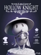 Шерма Sherma из игры Hollow Knight Silksong под покрас 15 см