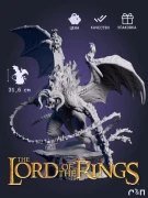 Балрог Властелин колец The Lord of the Rings под покрас 31 см Балрог Властелин колец The Lord of the Rings под покрас 31 см