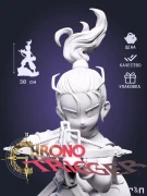 Марли Marlie из игры Chrono Trigger под покрас 30 см Марли Marlie из игры Chrono Trigger под покрас 30 см