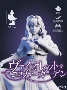 Вайолет Эвергарден Violet Evergarden под покрас 30 см