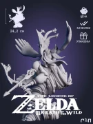 Ревали Revali из игры Зельда The Legend of Zelda под покрас 24,2 см