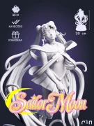 Сейлор Мун Sailor Moon из аниме под покрас 20 см