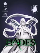 Никс Nyx из игры Hades под покрас 25 см Никс Nyx из игры Hades под покрас 25 см