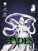Никс Nyx из игры Hades под покрас 18 см Никс Nyx из игры Hades под покрас 18 см