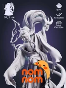Винтер Плам Winter Plum от NomNom Studio под покрас 30.2 см Винтер Плам Winter Plum от NomNom Studio под покрас 30.2 см