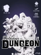 Марсиль Донато Подземелье вкусностей Delicious in Dungeon под покрас 18,6 см Марсиль Донато Подземелье вкусностей Delicious in Dungeon под покрас 18,6 см