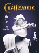 Сифа Бельнадес Sypha Belnades из аниме Кастлвания Castlevania под покрас 19.7 см Сифа Бельнадес Sypha Belnades из аниме Кастлвания Castlevania под покрас 19.7 см