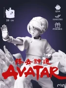 Тоф Бейфонг Toph Beifong из аниме Аватар: Легенда об Аанге под покрас 20 см Тоф Бейфонг Toph Beifong из аниме Аватар: Легенда об Аанге под покрас 20 см