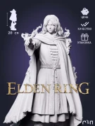 Мелина Melina из игры Elden Ring под покрас 20 см