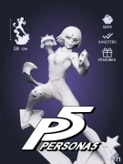 Макото Makoto из игры Persona 5 под покрас 20 см