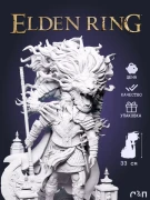 Годфри Godfrey из игры Elden Ring под покрас 33 см Годфри Godfrey из игры Elden Ring под покрас 33 см