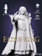 Мелина Melina из игры Elden Ring под покрас 25.4 см Мелина Melina из игры Elden Ring под покрас 25.4 см