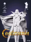 Дракула Dracula из игры Castlevania под покрас 25 см Дракула Dracula из игры Castlevania под покрас 25 см