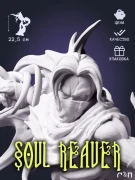 Разиэль Raziel из игры Пожиратель душ Soul Reaver под покрас 22.5 см Разиэль Raziel из игры Пожиратель душ Soul Reaver под покрас 22.5 см