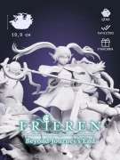 Фрирен Frieren из аниме под покрас 19.9 см Фрирен Frieren из аниме под покрас 19.9 см