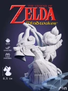 Линк Chibi Link из игры The Legend of Zelda: The Wind Waker под покрас 8.5 см Линк Chibi Link из игры The Legend of Zelda: The Wind Waker под покрас 8.5 см