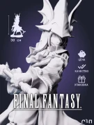 Фрея Кресент Freya Crescent из игры Final Fantasy IX под покрас 30 см