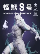 Кайдзю №8 Kaiju No8 под покрас 20.9 см Кайдзю №8 Kaiju No8 под покрас 20.9 см