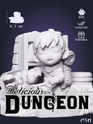 чибик Чилчак Chibi Chilchuck из аниме Подземелье вкусностей Delicious in Dungeon под покрас 6.7 см чибик Чилчак Chibi Chilchuck из аниме Подземелье вкусностей Delicious in Dungeon под покрас 6.7 см