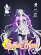 Сейлор Мун Sailor Moon из аниме под покрас 22.8 см Сейлор Мун Sailor Moon из аниме под покрас 22.8 см