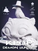 чибик Дерпи Тайгер Chibi Derpy Tiger из фильма KPop Demon Hunters под покрас 7.9 см чибик Дерпи Тайгер Chibi Derpy Tiger из фильма KPop Demon Hunters под покрас 7.9 см