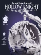 Хорнет из игры Hollow Knight: Silksong 20 см Хорнет из игры Hollow Knight: Silksong 20 см