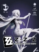 Евелйн Чевалиер из игры Zenless Zone Zero 35 см Евелйн Чевалиер из игры Zenless Zone Zero 35 см