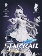 Робин из игры Honkai: Star Rail под покрас 34,3 см