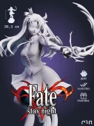 Рин Тосака из аниме Fate под покрас 30,3 см Рин Тосака из аниме Fate под покрас 30,3 см