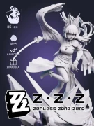 Хошими Мияби из игры Zenless Zone Zero 25 см Хошими Мияби из игры Zenless Zone Zero 25 см