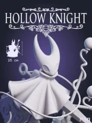 Хорнет из игры Hollow Knight: Silksong 25 см Хорнет из игры Hollow Knight: Silksong 25 см