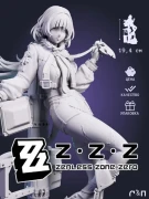 Джейн Доу из игры Zenless Zone Zero 19,4 см Джейн Доу из игры Zenless Zone Zero 19,4 см