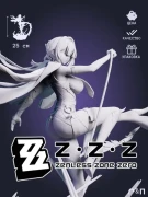 Евелйн Чевалиер из игры Zenless Zone Zero 25 см Евелйн Чевалиер из игры Zenless Zone Zero 25 см
