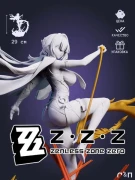 Евелйн Чевалиер из игры Zenless Zone Zero 29 см из цветной смолы Евелйн Чевалиер из игры Zenless Zone Zero 29 см из цветной смолы